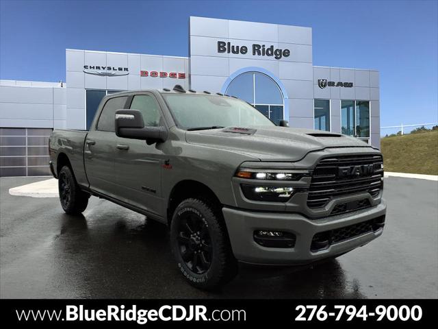 2026 Ram 2500 Laramie Crew Cab 4x2 6'4" Box for sale in Lebanon, VA