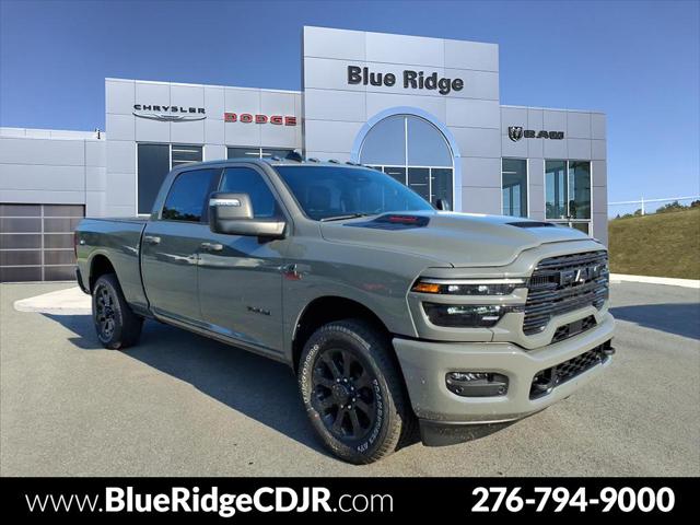 2026 Ram 2500 Laramie Crew Cab 4x2 6'4" Box for sale in Lebanon, VA
