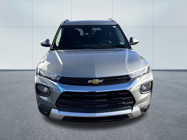 2023 Chevrolet Trailblazer FWD LT