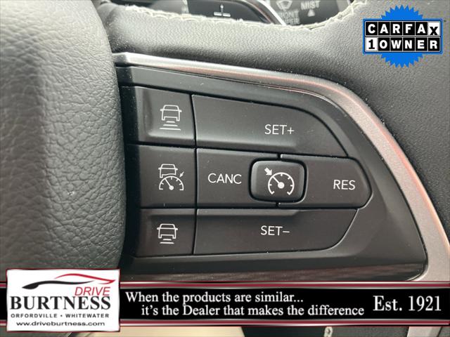 2024 Jeep Grand Cherokee Altitude 4x4 2024 Jeep Grand Cherokee Altitude 4x4