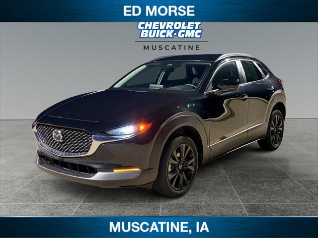 2025 Mazda CX-30 2.5 S Select Sport