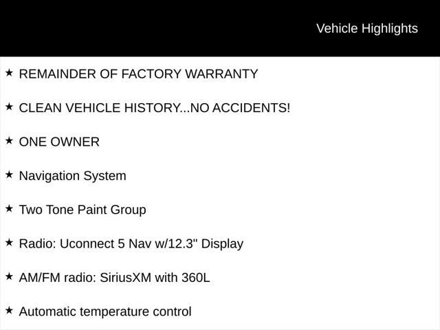 2024 Wagoneer Wagoneer S Launch Edition