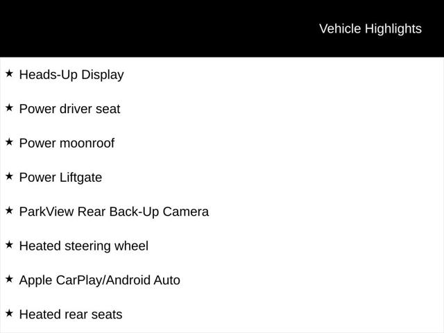 2024 Wagoneer Wagoneer S Launch Edition