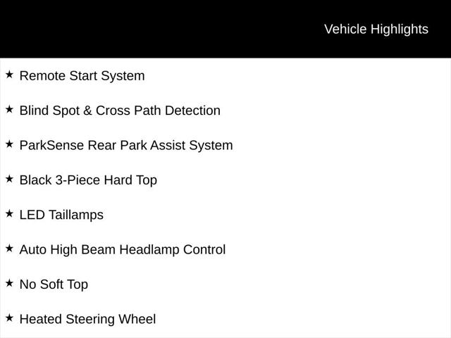 2024 Jeep Wrangler 4xe Willys 4xe