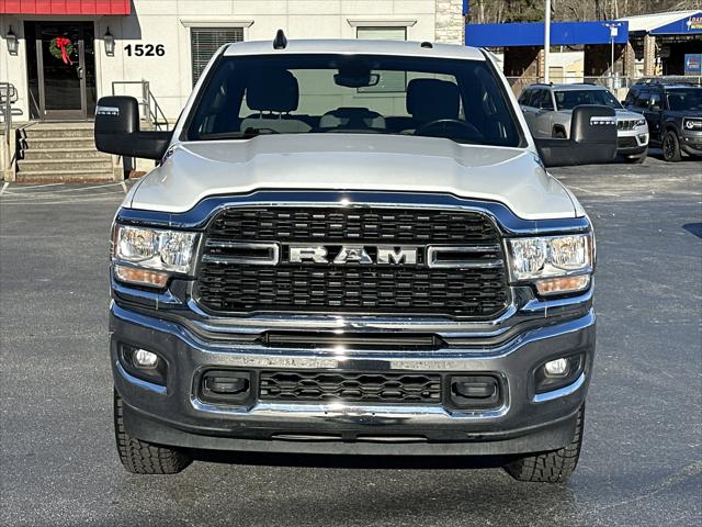 2024 RAM 2500 Big Horn Crew Cab 4x4 64 Box