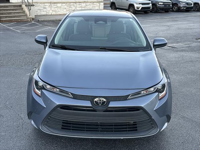 2024 Toyota Corolla LE 2024 Toyota Corolla LE
