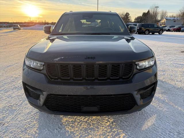 2024 Jeep Grand Cherokee Altitude X 4x4