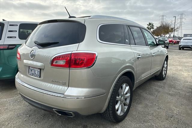 2016 Buick Enclave Premium