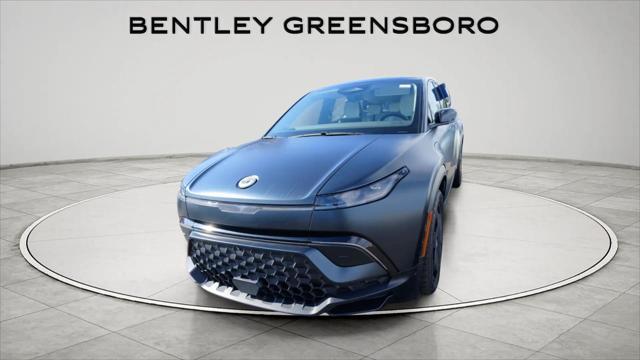 2023 Fisker Ocean Extreme