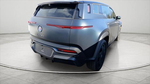 2023 Fisker Ocean Extreme