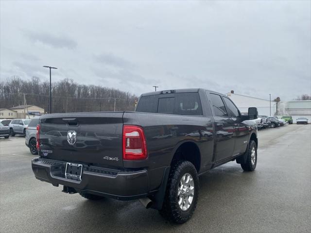2024 RAM 2500 Laramie Crew Cab 4x4 64 Box