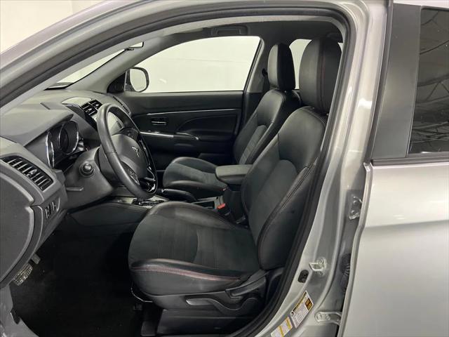 2024 Mitsubishi Outlander Sport SE 2.0 AWC