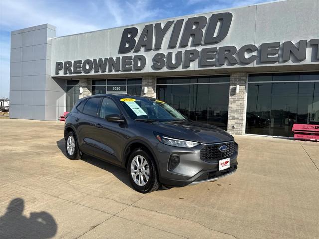 2025 Ford Escape Active 2025 Ford Escape Active