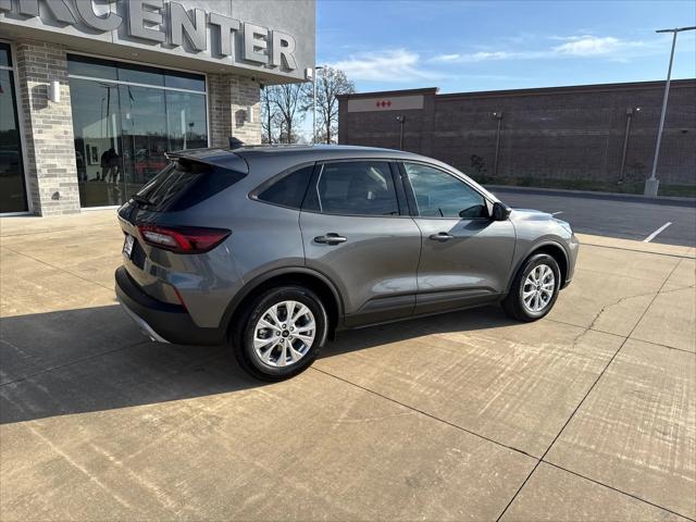 2025 Ford Escape Active 2025 Ford Escape Active