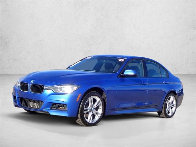 2013 BMW 328i xDrive 2013 BMW 328i xDrive