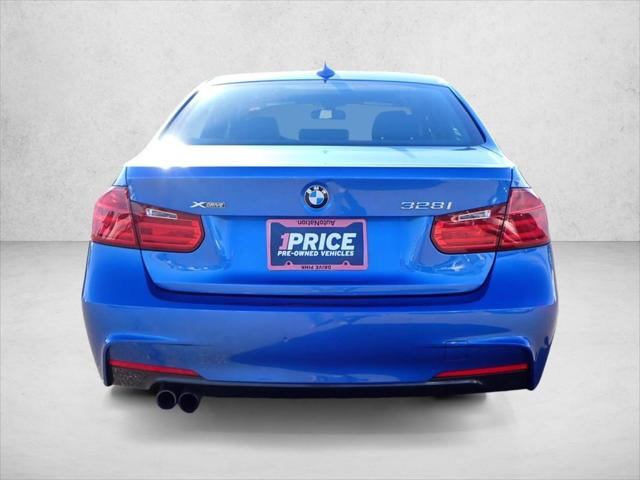 2013 BMW 328i xDrive 2013 BMW 328i xDrive