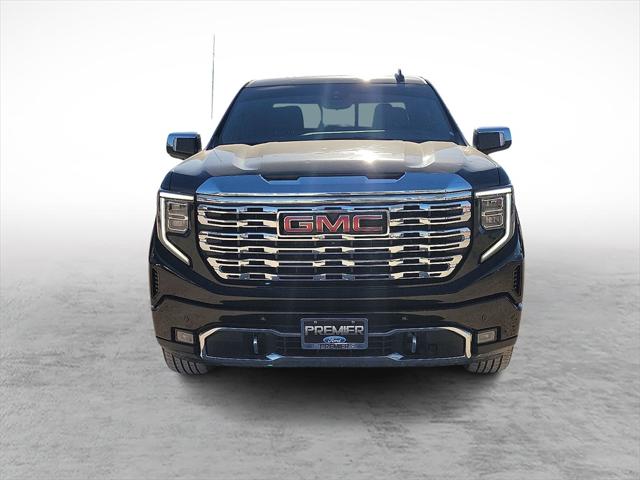 2023 GMC Sierra 1500 4WD Crew Cab Short Box Denali
