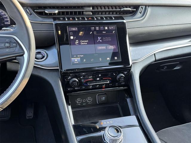 2023 Jeep Grand Cherokee Altitude 4x4