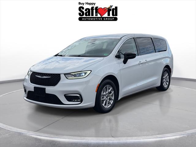 2024 Chrysler Pacifica Touring L 2024 Chrysler Pacifica Touring L