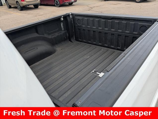 2022 RAM 1500 Limited Crew Cab 4x2 57 Box