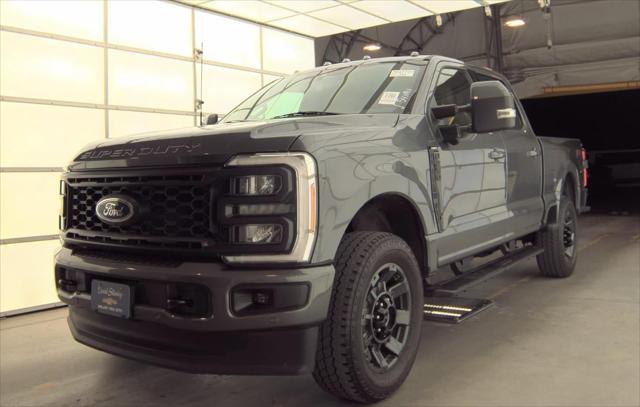 2023 Ford F-250 LARIAT