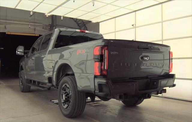 2023 Ford F-250 LARIAT