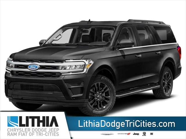 2023 Ford Expedition XLT MAX