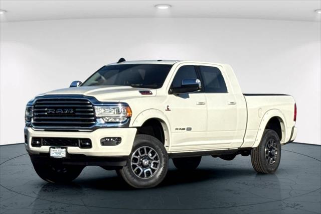 2022 RAM 3500 Limited Longhorn Mega Cab 4x4 64 Box 2022 RAM 3500 Limited Longhorn Mega Cab 4x4 64 Box