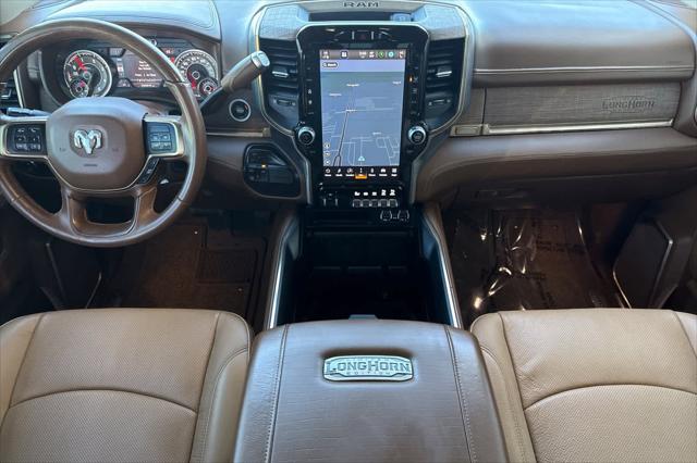 2022 RAM 3500 Limited Longhorn Mega Cab 4x4 64 Box 2022 RAM 3500 Limited Longhorn Mega Cab 4x4 64 Box