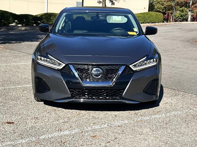 2019 Nissan Maxima 3.5 S