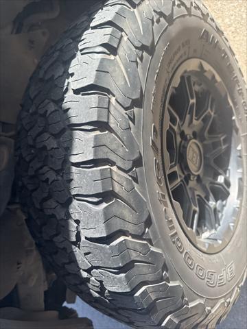 2019 Toyota Tacoma SR V6 2019 Toyota Tacoma SR V6