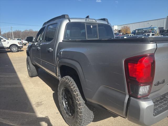 2019 Toyota Tacoma SR V6 2019 Toyota Tacoma SR V6