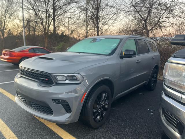 2023 Dodge Durango GT Premium AWD