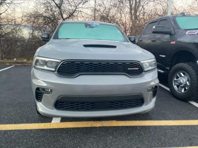 2023 Dodge Durango GT Premium AWD