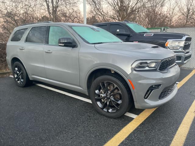 2023 Dodge Durango GT Premium AWD