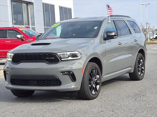 2023 Dodge Durango GT Premium AWD