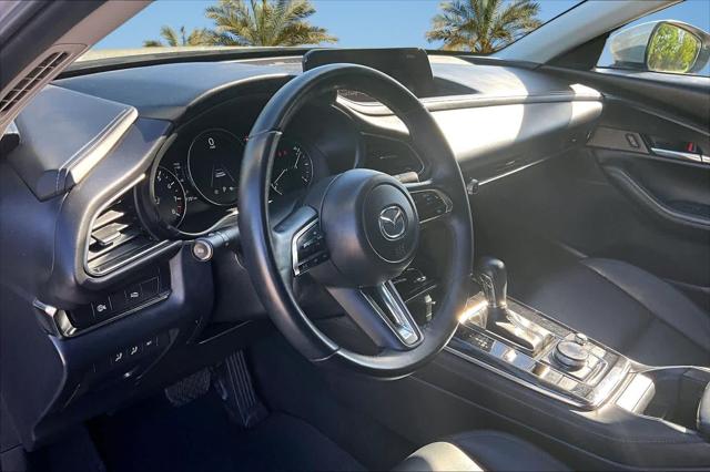 2025 Mazda CX-30 2.5 S Preferred Package 2025 Mazda CX-30 2.5 S Preferred Package