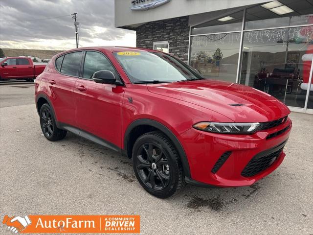 2023 Dodge Hornet GT AWD