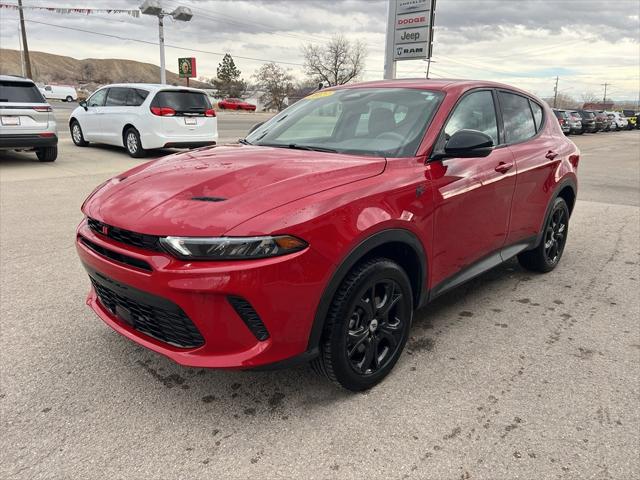 2023 Dodge Hornet GT AWD