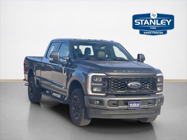 2023 Ford F-250 LARIAT
