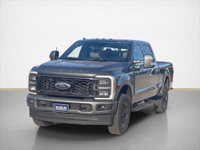 2023 Ford F-250 LARIAT