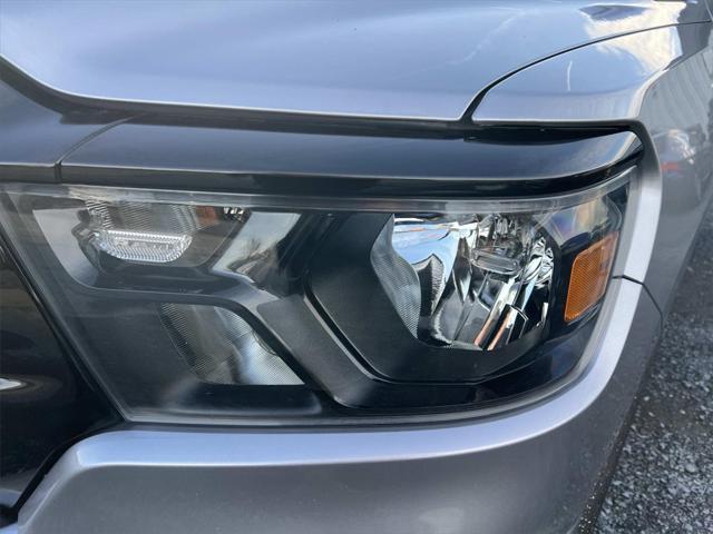 2022 RAM 1500 Big Horn Quad Cab 4x4 64 Box