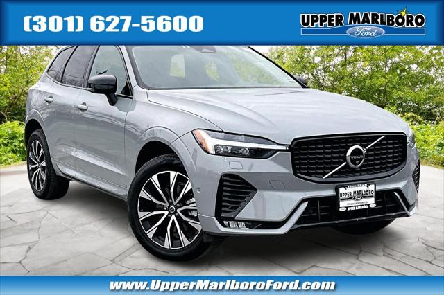 2025 Volvo XC60 B5 Plus 2025 Volvo XC60 B5 Plus