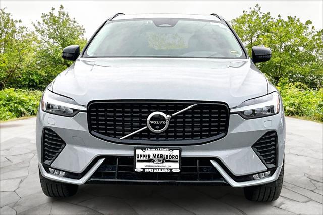2025 Volvo XC60 B5 Plus 2025 Volvo XC60 B5 Plus
