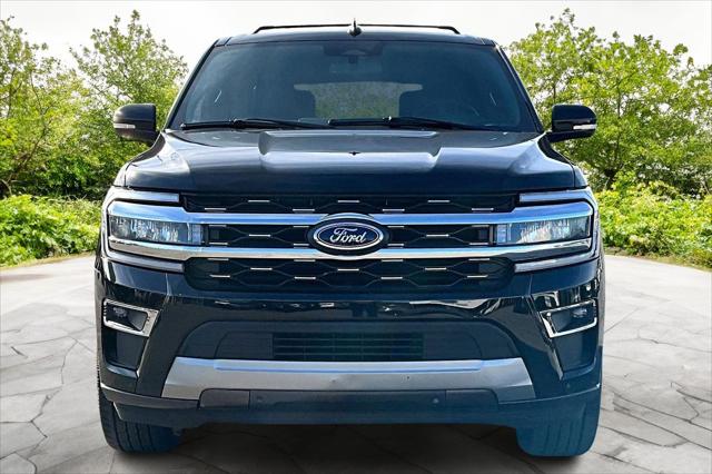 2024 Ford Expedition Limited MAX