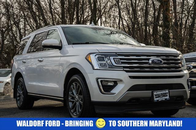 2019 Ford Expedition Limited