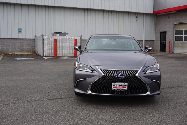2021 Lexus ES 300h ES 300h