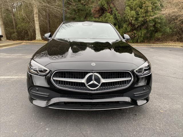 2024 Mercedes-Benz C 300 C 300