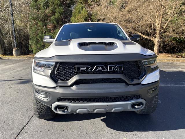 2022 RAM 1500 TRX Crew Cab 4x4 57 Box