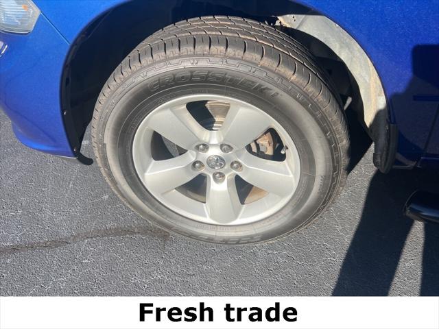 2016 RAM 1500 Express